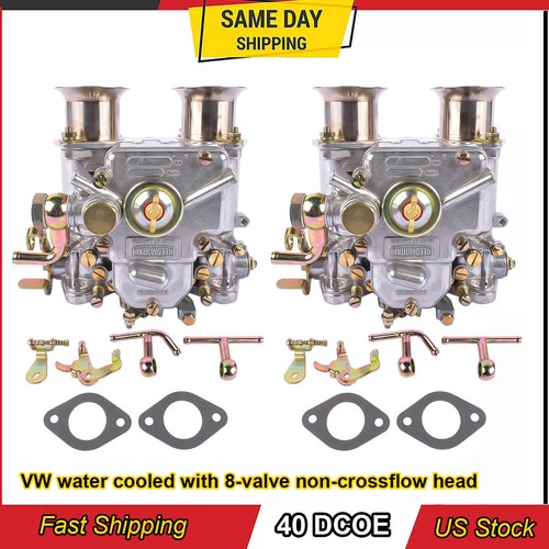 Carburetor for dcoe - 2x,
