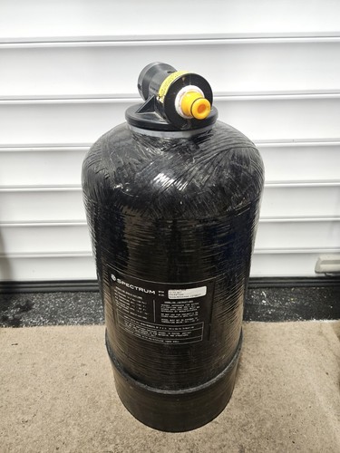 Daqua vessel water filter - di,