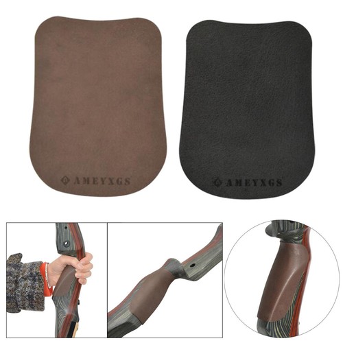 Compound bow handle non - handle,