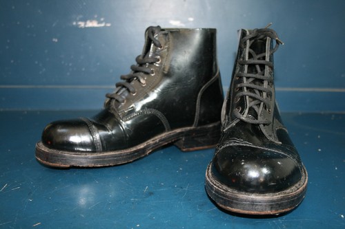 Vintage squaddie kit black - vintage,