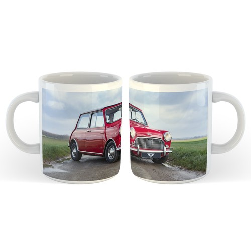 11oz ceramic mug - -, classic