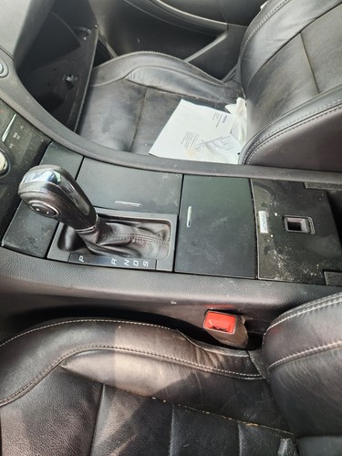 Black 2013 2019 ford taurus - 2013-2019,