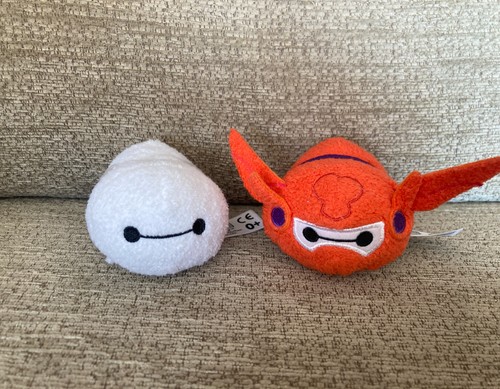 Disney big hero baymax - big,