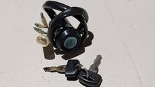 Wire ignition lock - 4,