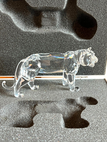 Swarovski crystal glass - crystal,