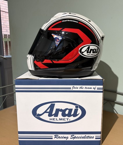Arai medium - medium, (57-58cm)