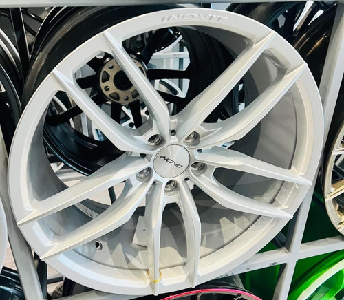 Inovit silver mercedes - 19"inovit,