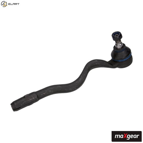 Tie rod end - end, bmw