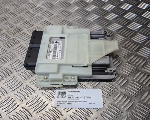 Land rover discovery - rover,