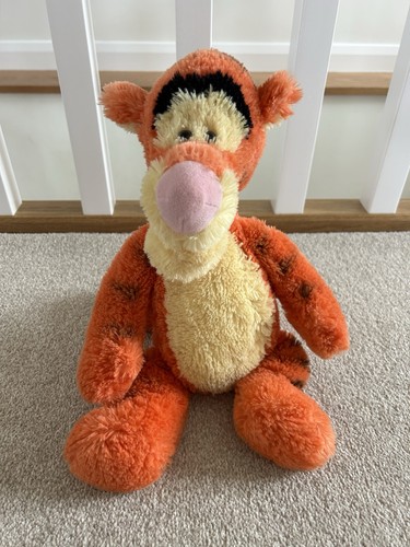 Disney tigger from - disney, the