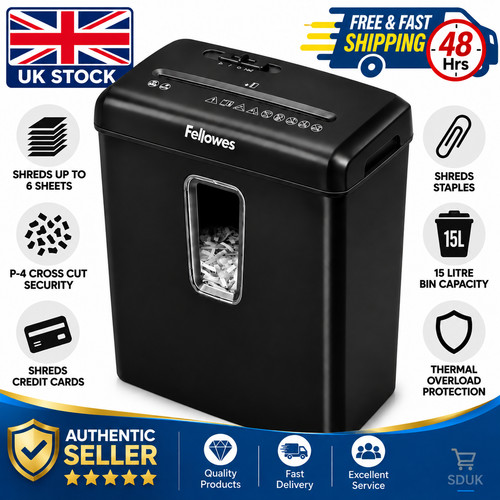 Shredder powershred - shredder,