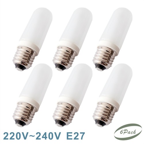 Ac240v 150w halogen jdd - x,