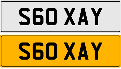 S60 xay shay shayne - s60,