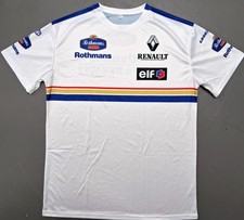 Williams rothmans renault - renault, 1996