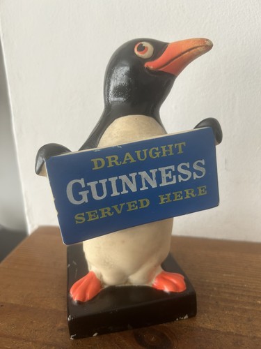 Vintage ruberoid guinness - vintage,