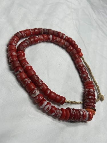 Bohemian trade beads kankanba - bohemian,