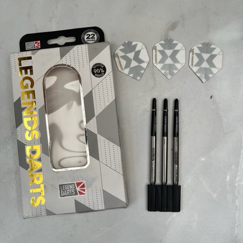 Legend darts pro series - legend, v5