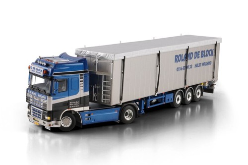 Wsi roland block daf - wsi,