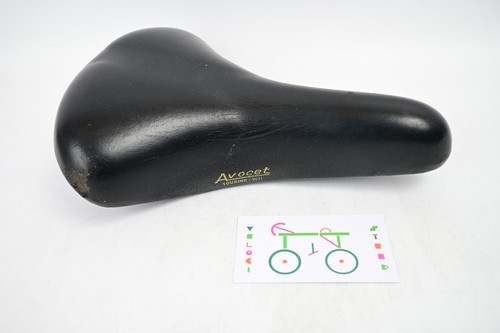 Vintage avocet touring wii - vintage,