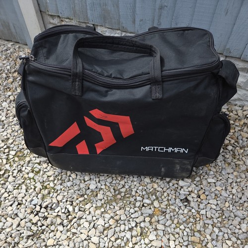 Daiwa matchman carryall - daiwa,