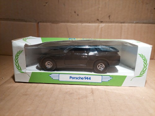 Corgi porsche 944 mobil - corgi,