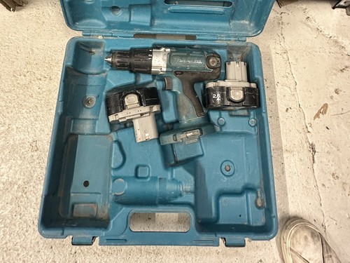Makita 8444d 18v cordless - makita,