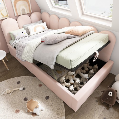 Day bed 3ft single velvet - day,