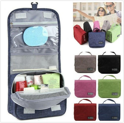 Folding travel toiletry - travel,