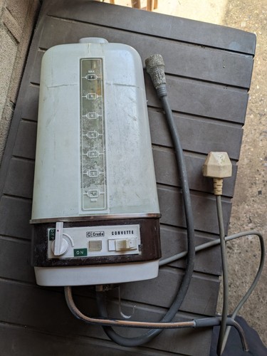 Rare mid century vintage - mid,