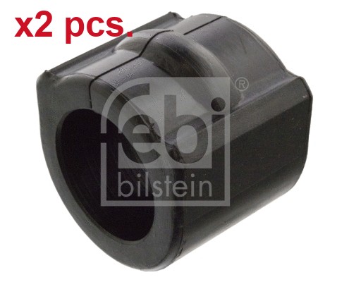 Mounting stabiliser bar fits - bar,