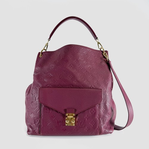 Used louis vuitton bag handbag - louis,