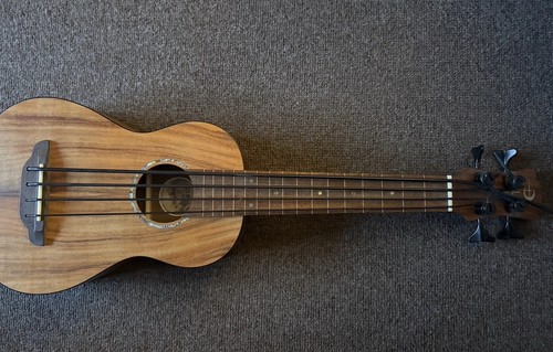 Luna uke bari - luna, fl
