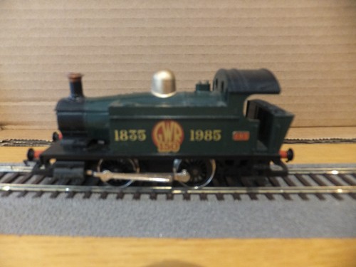 Hornby r173 gwr 150 - hornby,