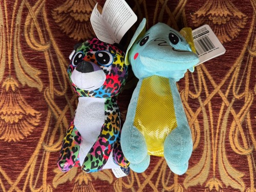New with tags - new, cuddle