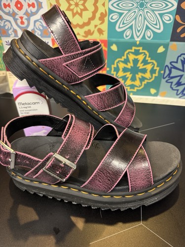 Doctor martens women - women’s, voss