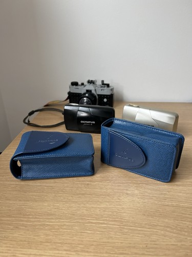 Rare blue case for - blue,
