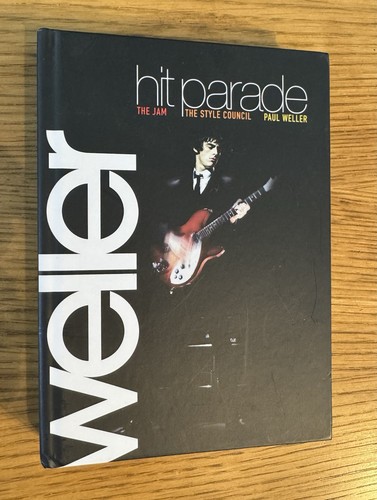 Paul weller hit parade - hit, 4