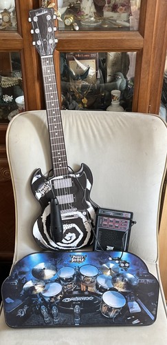 Paper jamz guitar - jamz,