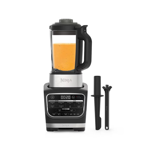 Ninja foodi blender soup - blender,