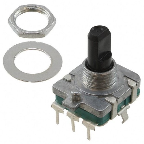 Rotary encoder mechanical - rotary,