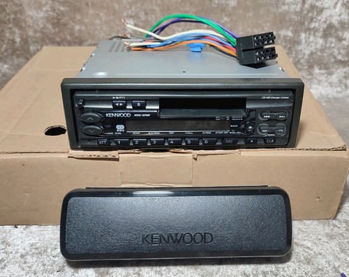 Kenwood krc 379r - kenwood, krc-379r