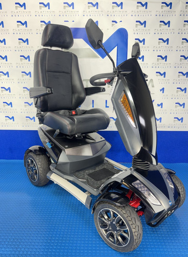 Tga vita sport electric - tga, s