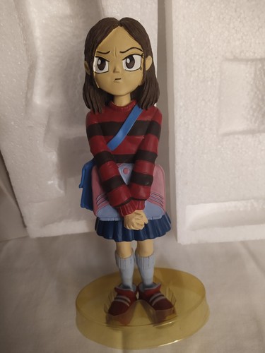 Rock hard fairy figurine very - hard,