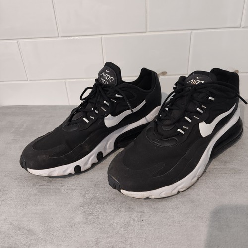 Nike air max - air, react