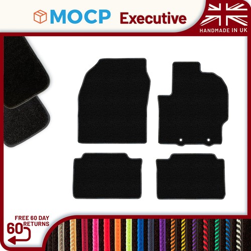 Executive car mats fit - car,