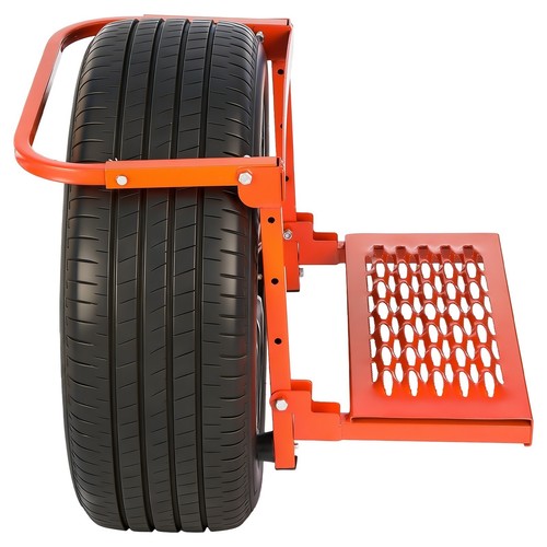 Adjustable truck tire service - adjustable,