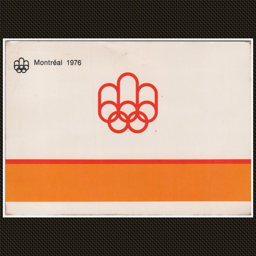 Montréal 1976 olympic - 1976, games
