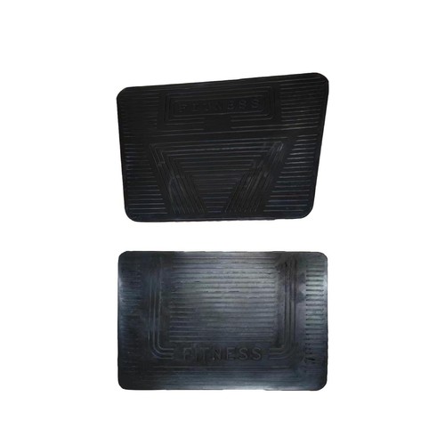 Replacement squat pad - replacement, hack