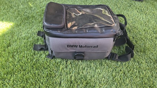 Tank bag bmw - l,