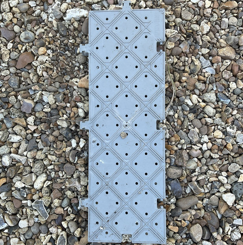 Gridmat interlocking plastic - gridmat,
